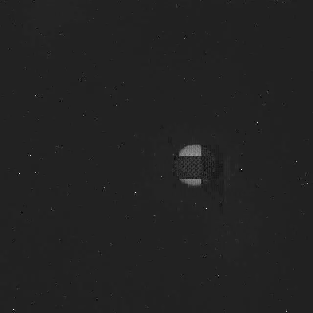 Sol 2055: Mast Camera (Mastcam)