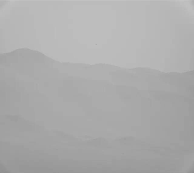 Sol 2055: Mast Camera (Mastcam)