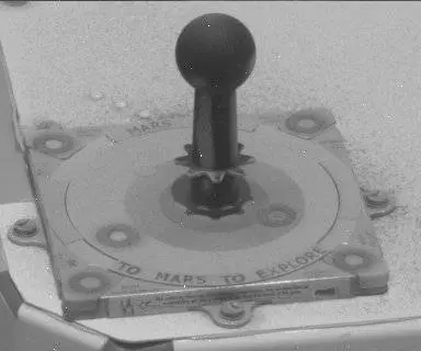 Sol 2056: Mast Camera (Mastcam)