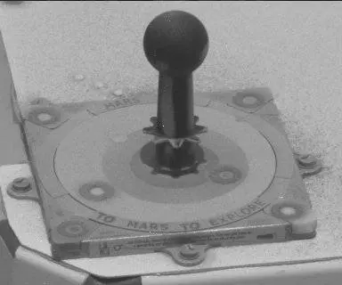 Sol 2056: Mast Camera (Mastcam)
