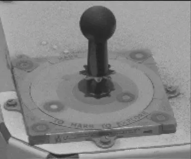 Sol 2056: Mast Camera (Mastcam)