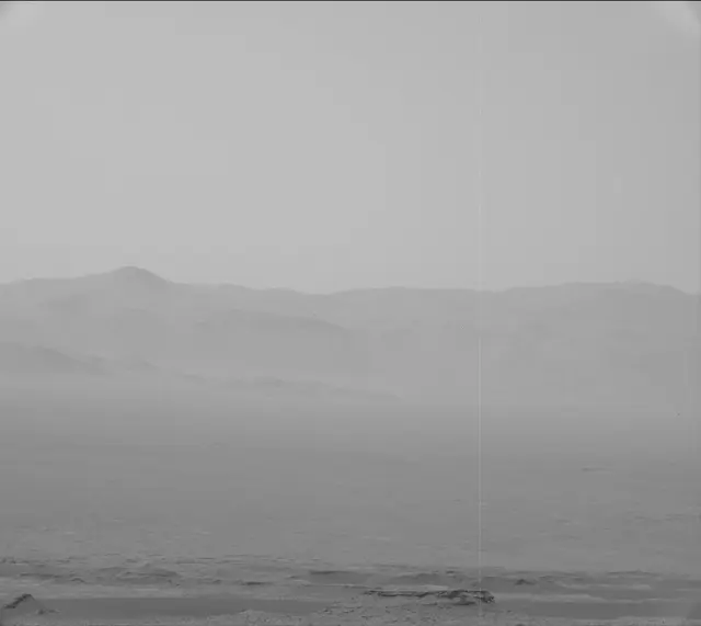 Sol 2056: Mast Camera (Mastcam)