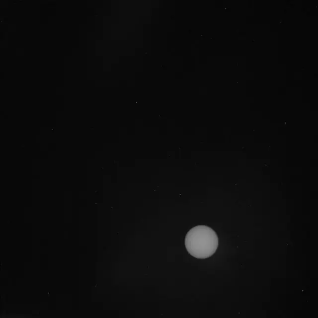 Sol 2056: Mast Camera (Mastcam)