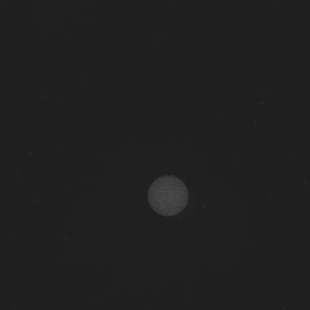Sol 2056: Mast Camera (Mastcam)