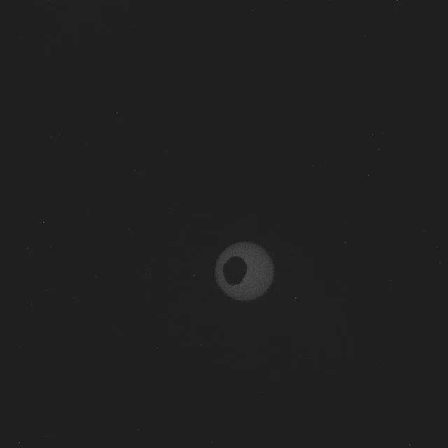 Sol 2056: Mast Camera (Mastcam)
