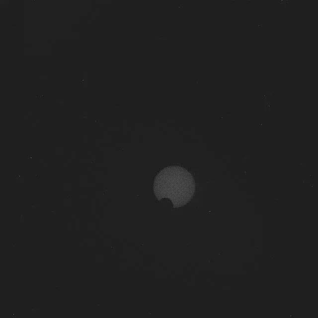 Sol 2056: Mast Camera (Mastcam)