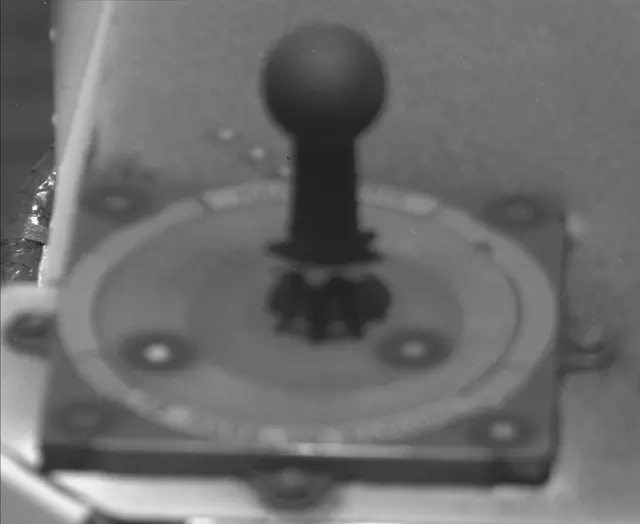 Sol 2056: Mast Camera (Mastcam)