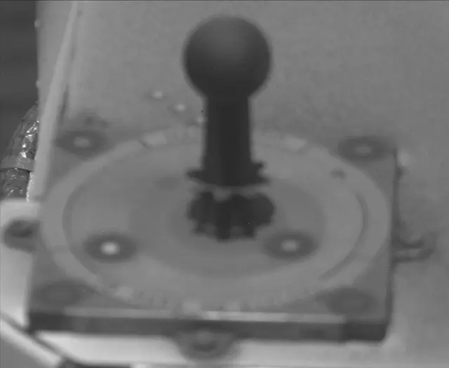 Sol 2056: Mast Camera (Mastcam)