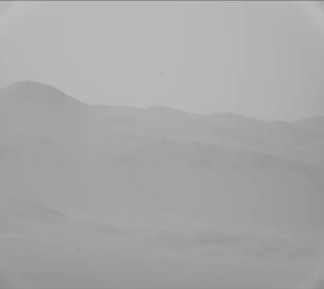 Sol 2056: Mast Camera (Mastcam)