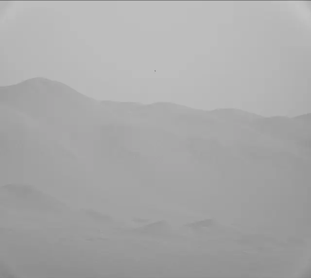 Sol 2057: Mast Camera (Mastcam)