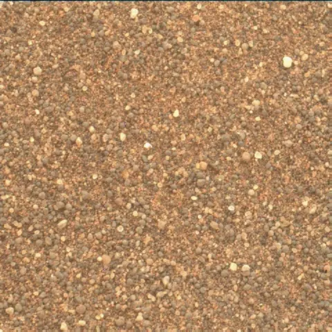 Sol 2057: Mars Hand Lens Imager (MAHLI)