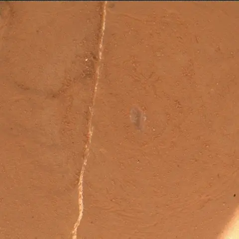 Sol 2057: Mars Hand Lens Imager (MAHLI)