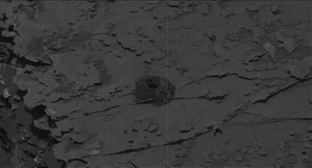 Sol 2059: Mast Camera (Mastcam)