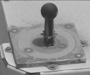 Sol 2059: Mast Camera (Mastcam)