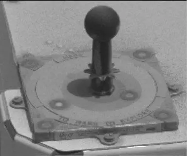 Sol 2059: Mast Camera (Mastcam)