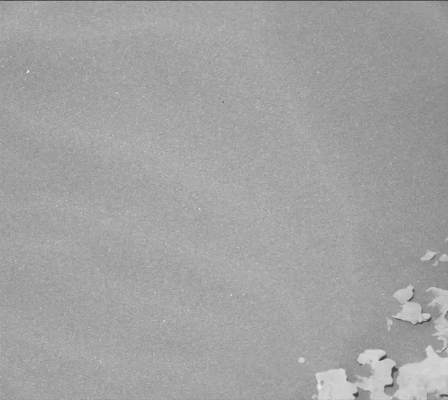Sol 2059: Mast Camera (Mastcam)