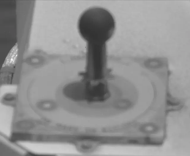 Sol 2059: Mast Camera (Mastcam)