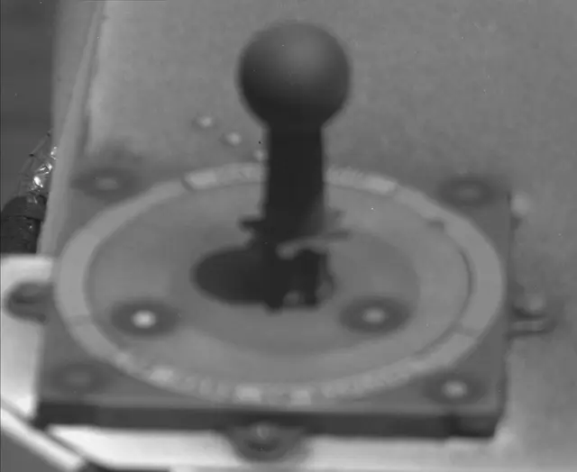 Sol 2059: Mast Camera (Mastcam)