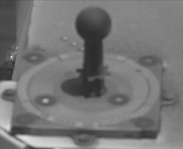 Sol 2059: Mast Camera (Mastcam)