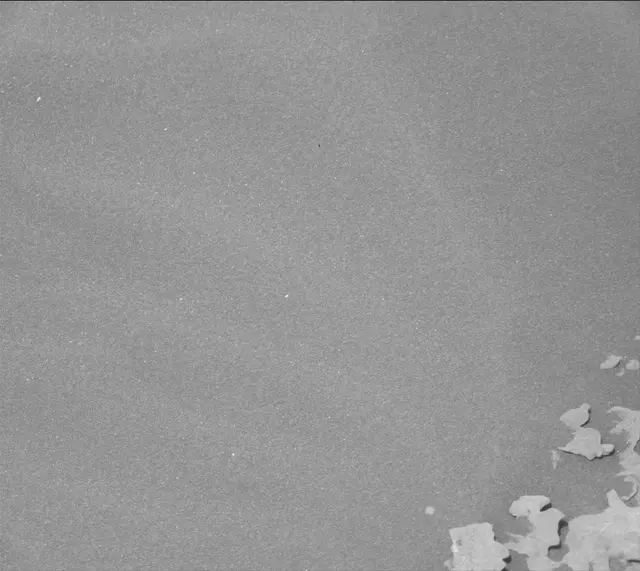 Sol 2061: Mast Camera (Mastcam)