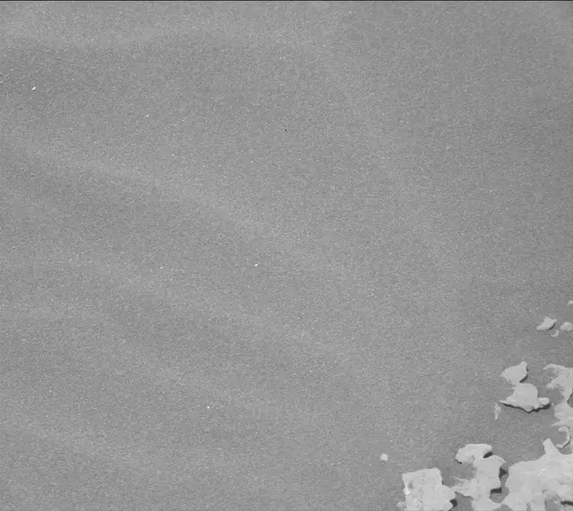 Sol 2062: Mast Camera (Mastcam)