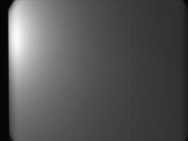 Sol 2065: Mast Camera (Mastcam)