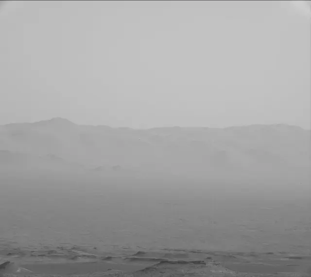 Sol 2065: Mast Camera (Mastcam)