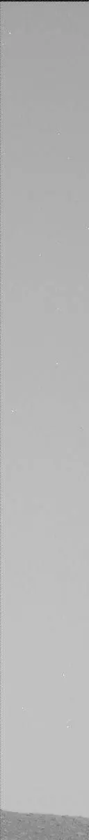 Sol 2065: Mast Camera (Mastcam)