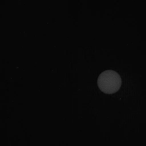 Sol 2065: Mast Camera (Mastcam)
