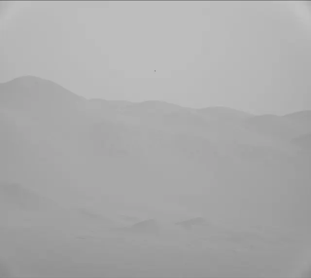 Sol 2065: Mast Camera (Mastcam)