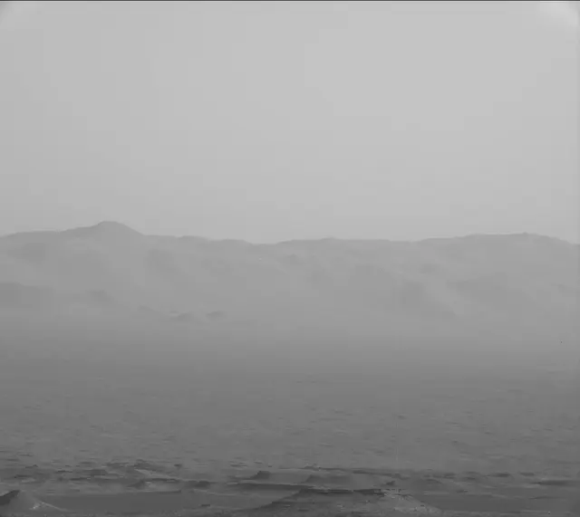 Sol 2069: Mast Camera (Mastcam)