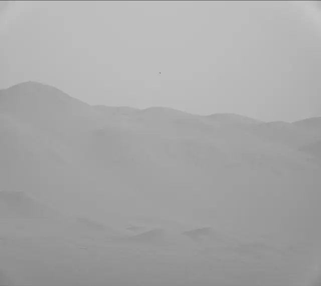 Sol 2069: Mast Camera (Mastcam)