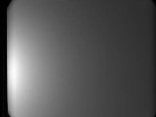 Sol 2070: Mast Camera (Mastcam)