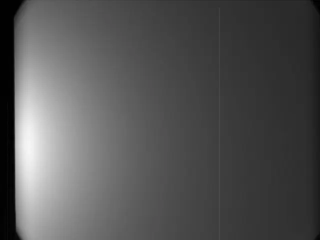 Sol 2072: Mast Camera (Mastcam)