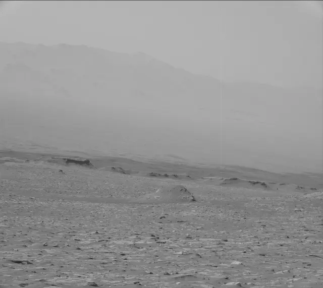 Sol 2072: Mast Camera (Mastcam)