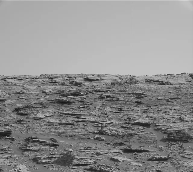 Sol 2072: Mast Camera (Mastcam)