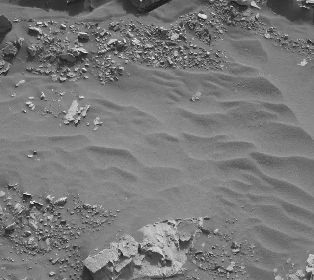 Sol 2072: Mast Camera (Mastcam)