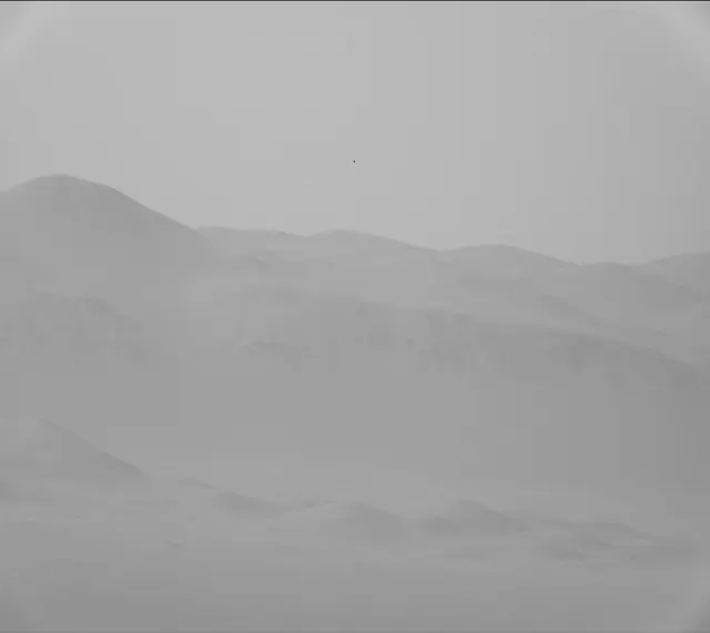 Sol 2074: Mast Camera (Mastcam)
