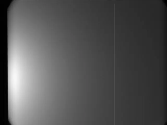 Sol 2075: Mast Camera (Mastcam)