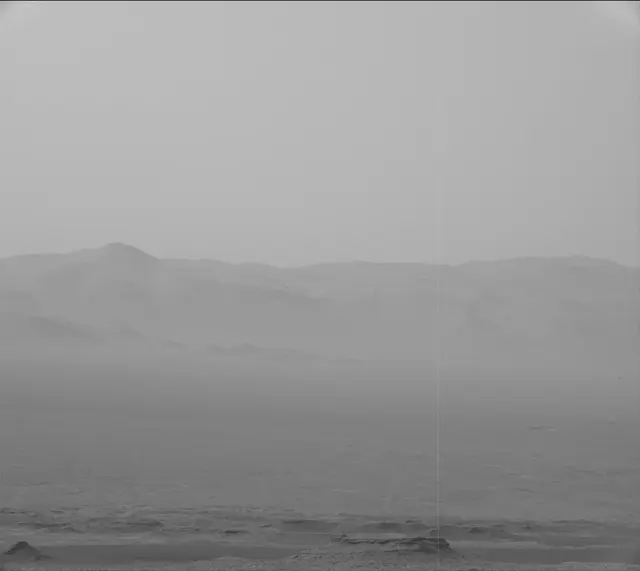 Sol 2076: Mast Camera (Mastcam)