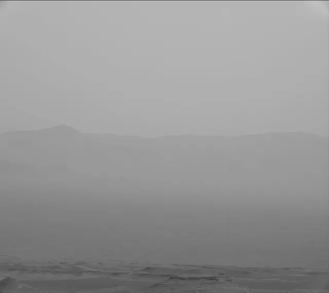 Sol 2077: Mast Camera (Mastcam)
