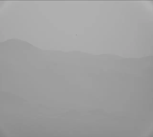 Sol 2077: Mast Camera (Mastcam)