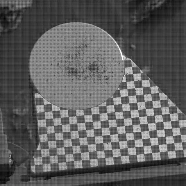 Sol 2078: Mast Camera (Mastcam)