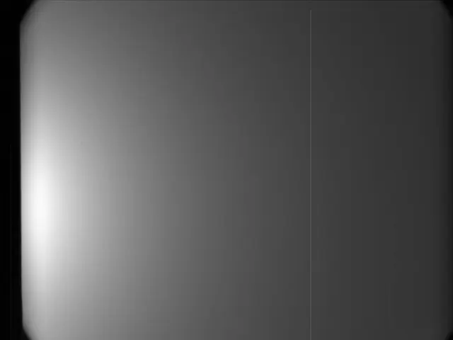 Sol 2079: Mast Camera (Mastcam)