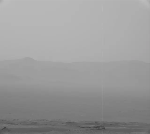 Sol 2079: Mast Camera (Mastcam)