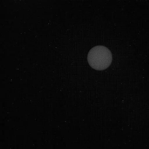 Sol 2079: Mast Camera (Mastcam)