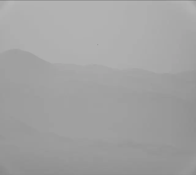 Sol 2079: Mast Camera (Mastcam)