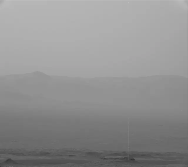 Sol 2080: Mast Camera (Mastcam)