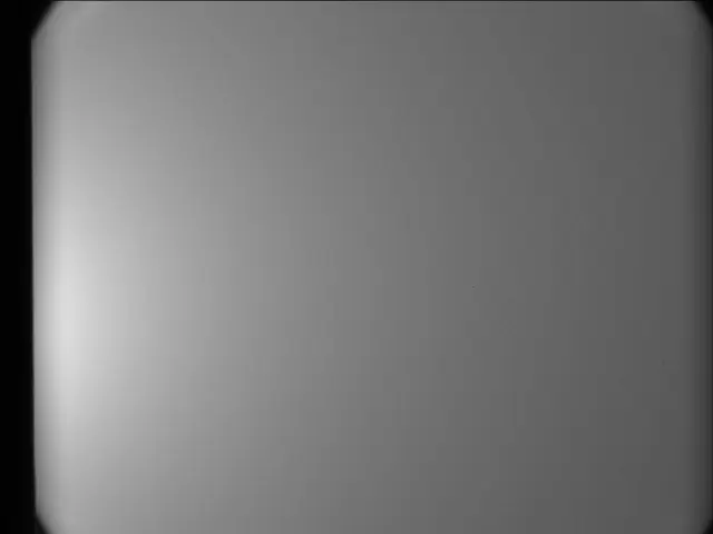 Sol 2080: Mast Camera (Mastcam)
