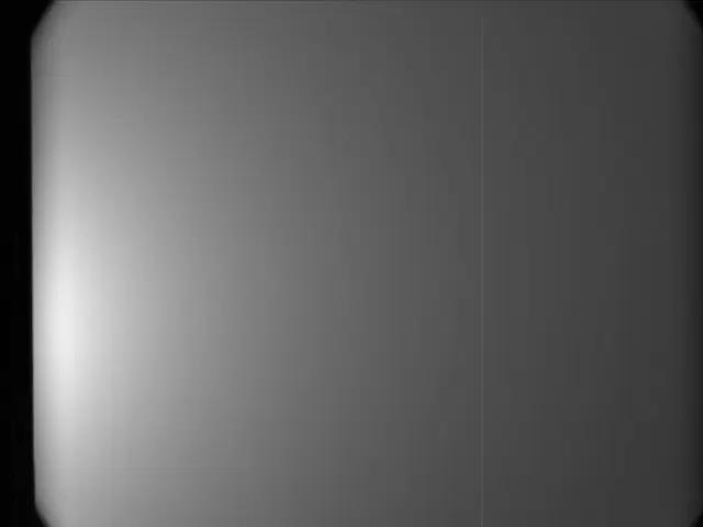 Sol 2080: Mast Camera (Mastcam)